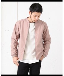 URBAN RESEARCH warehouse | ブルゾン