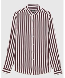 ZARA | シャツ/ブラウス