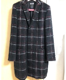 MSGM | チェスターコート