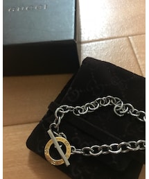 GUCCI | vintage(ブレスレット)