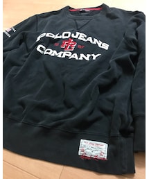 POLO RALPH LAUREN | used(スウェット)