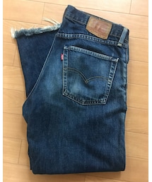 Levi's | used(デニムパンツ)