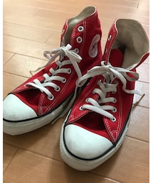 CONVERSE | made in USA(スニーカー)