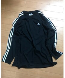 adidas | used(Tシャツ/カットソー)