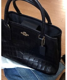 COACH | トートバッグ