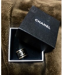 CHANEL | vintage(リング)
