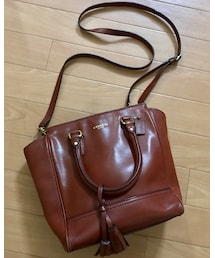 COACH | ショルダーバッグ