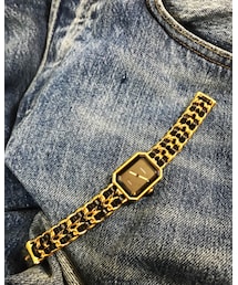 CHANEL | vintage(アナログ腕時計)