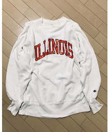 Champion | used(スウェット)