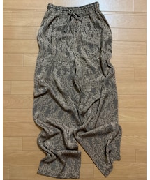 used | その他パンツ