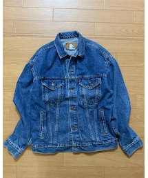 Levi's | used(デニムジャケット)