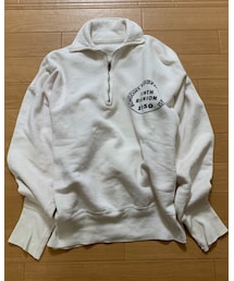 used | スウェット