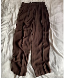 GIORGIO ARMANI | used(スラックス)