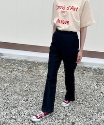 attrayant | デニムパンツ