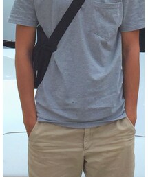 UNIQLO | Tシャツ/カットソー
