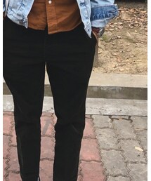 UNIQLO | パンツ