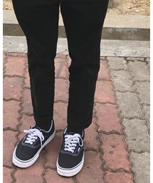 VANS | スリッポン