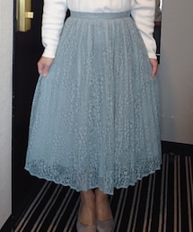 index | スカート