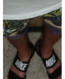 NIKE | サンダル