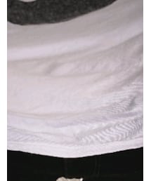 TCSS | Tシャツ/カットソー