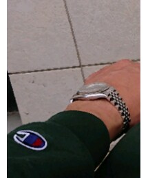 ROLEX | アナログ腕時計