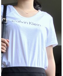 Calvin Klein | Tシャツ/カットソー