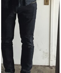 無印良品 | デニムパンツ