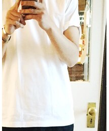 UNIQLO | Tシャツ/カットソー