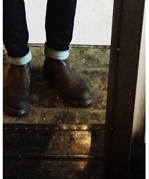 Dr. Martens | ブーツ