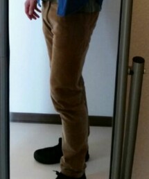 JOURNAL STANDARD relume | パンツ