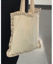 AMSTERDAM | トートバッグ