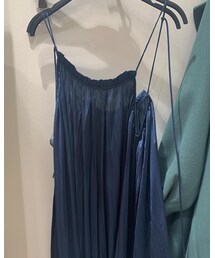 ZARA | セールで2000円くらいで買ったワンピース(ワンピース)