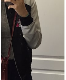 coca（ANDEX shoes product） | ナイロンジャケット