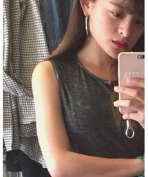 FOREVER 21 | タンクトップ