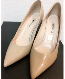 DIANA | パンプス