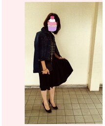 DIANA | パンプス