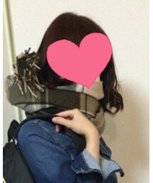 JOURNAL STANDARD | マフラー