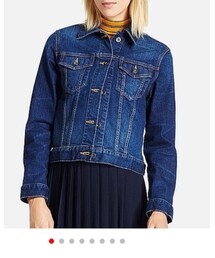 UNIQLO | デニムジャケット