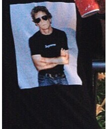 Supreme  | Tシャツ/カットソー