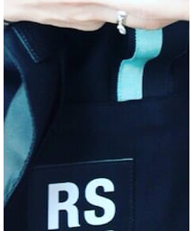 RAF SIMONS | バックパック/リュック