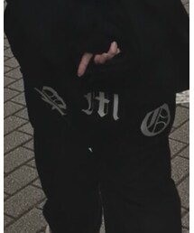 peaceminusone | パンツ