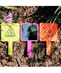 3CE mirror(メイクブラシ)