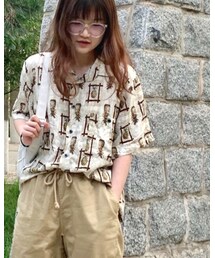 VINTAGE | シャツ/ブラウス