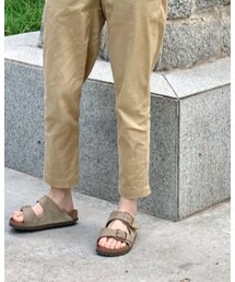 BIRKENSTOCK | ビーチサンダル