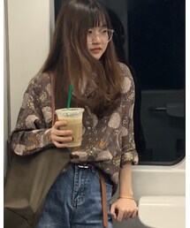 VINTAGE | シャツ/ブラウス