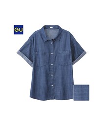 GU | ポロシャツ