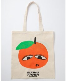 FLYING TIGERS | エコバッグ/サブバッグ