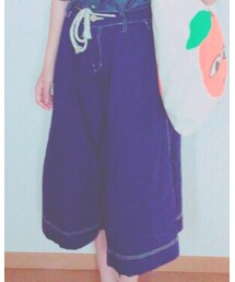 BACK NUMBER | その他パンツ