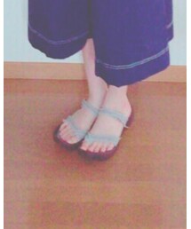 CANOE | サンダル