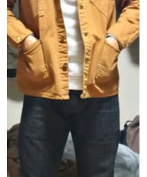 TCB jeans | カバーオール